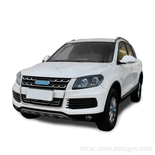 Everbright new electric car of high speed supporting excellent crusing range and fabulous performance